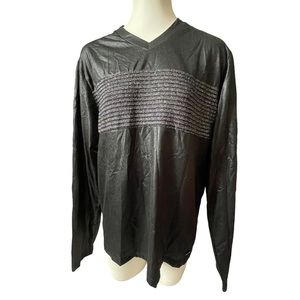 GUESS Los Angeles LS T-shirt size medium